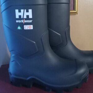 Helly Hansen boots